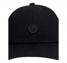 BOSS Cappello Uomo Baseball Zed Cs B Icon 50555470 Colore Ne