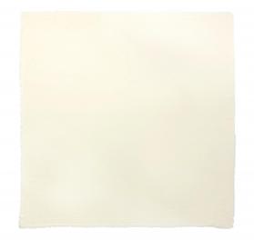 BOSS Sciarpa Donna Jacquard Monogram Ledonia 120x120 50517733 Colore Avorio 118