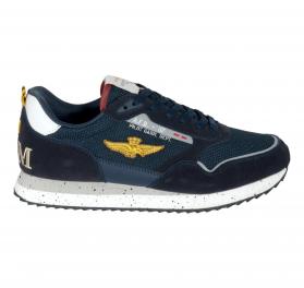 AERONAUTICA MILITARE Sneakers Uomo 261SC0288UCT03545 Colore 
