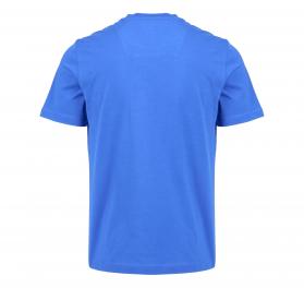 AERONAUTICA MILITARE T Shirt Uomo Girocollo Basica Manica Co