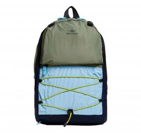 AERONAUTICA MILITARE Zaino Uomo Sportivo In Nylon 261BO1174X