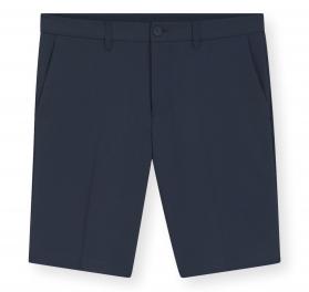 BOSS Bermuda Uomo Slim Fit In Tessuto Elasticizzato Idrorepe