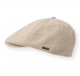 BOSS Coppola Uomo Con Logo In Metallo Trystan LN 50560351 Colore Beige