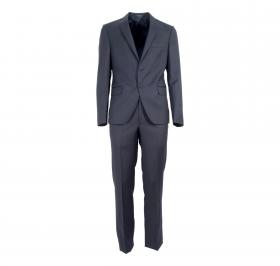 Abito uomo taglia online 58 drop 4