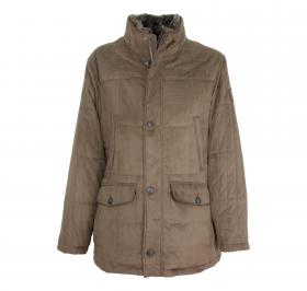Giubotteria Cappotti amelia stella fashion S4 OSPIG Giaccone