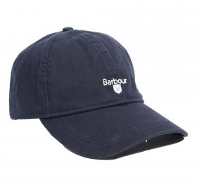 BARBOUR Berretto Cascade Sports MHA0274NY91 Blu