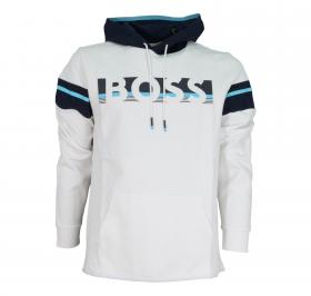 Felpa hugo hotsell boss bianca
