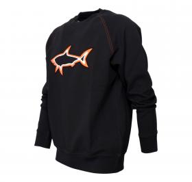 Felpa puma shark sale