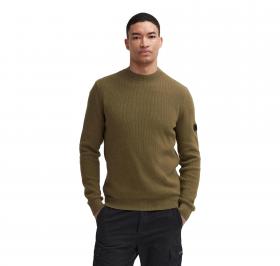 BARBOUR INTERNATIONAL Maglione Uomo Girocollo Crawley MKN161