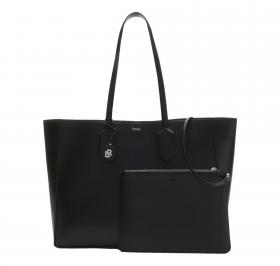 BOSS Borsa Donna Shopper In Ecopelle Liriel Shopper NC 50523