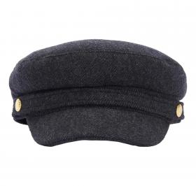 BARBOUR Cappello Donna Baker Boy Bothal LHA0552CH91 Colore G