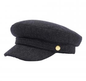 BARBOUR Cappello Donna Baker Boy Bothal LHA0552CH91 Colore G