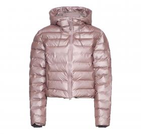 RAINS Giubbotto Trapuntato Unisex 15820 Lohja Short Puffer J