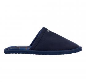 BARBOUR Pantofole Uomo Everitt Mule Slipper MSL0025NY52 Colo