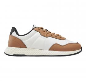 BOSS Sneakers Uomo Titanium Runn 50536481 Colore Bianco