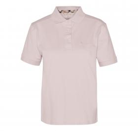 BARBOUR Polo Donna Bowford LML0886PI35 Colore Rosa