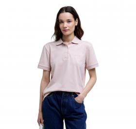 BARBOUR Polo Donna Bowford LML0886PI35 Colore Rosa
