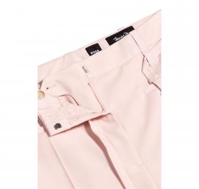 BOSS Pantalone Donna Relaxed Fit In Lana Vergine Tilda 50537