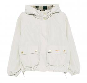 BARBOUR Giacca Donna Mae LSP0208ST32 Colore Light Green