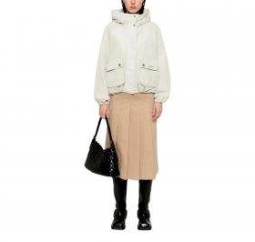 BARBOUR Giacca Donna Mae LSP0208ST32 Colore Light Green