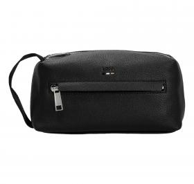 BOSS Beauty Case Uomo Ray Washbag N 50537003 Colore Nero