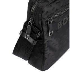 BOSS Tracolla Uomo Logata BB Catch 3 0 JM NS Zip 50541467 Co