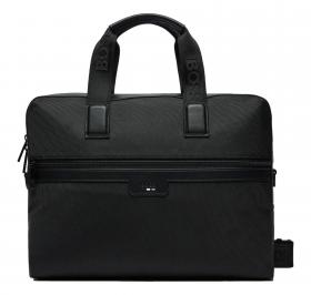 BOSS Borsa Uomo Ray N Doc Case 50536181 Colore Nero
