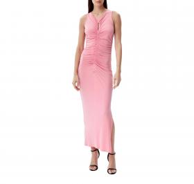 BOSS Abito Donna Aderente C Emberia 50540908 Colore Rosa