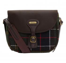 BARBOUR Borsa Tracolla Donna Cromarty Crossbody Bag LBA0479O