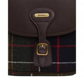BARBOUR Borsa Tracolla Donna Cromarty Crossbody Bag LBA0479O