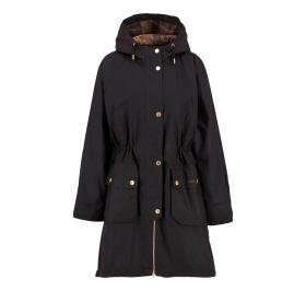 BARBOUR Giubbotto Donna Parka Cerato Marcy LWX1456RU91 Color