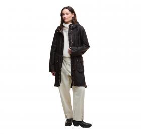 BARBOUR Giubbotto Donna Parka Cerato Marcy LWX1456RU91 Color