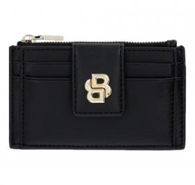 BOSS Portacarte Donna B ICON CardHolder 50552234 Colore Nero