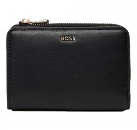 BOSS Portafoglio Donna Numah Sm Wallet 50548235 Colore Nero