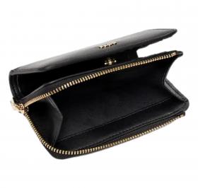 BOSS Portafoglio Donna Numah Sm Wallet 50548235 Colore Nero