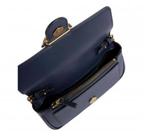 PINKO Borsa Donna Love One Pocket C Vitello Seta 100061 Colo