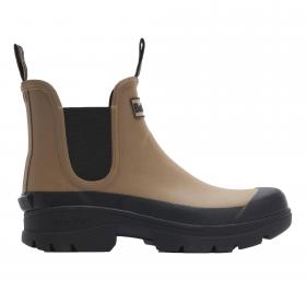 BARBOUR Stivali Uomo Nimbus MRF0028BE31 Colore Beige