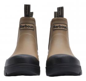 BARBOUR Stivali Uomo Nimbus MRF0028BE31 Colore Beige