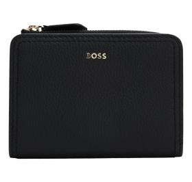 BOSS Portafoglio Donna Lenah Small Wallet 50558032 Pelle Mar