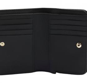 BOSS Portafoglio Donna Lenah Small Wallet 50558032 Pelle Mar