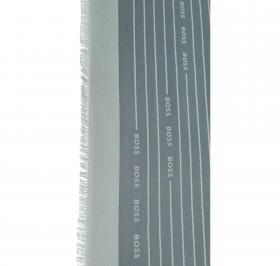 BOSS Foulard Donna Tessuto Fine Modal Seta Laik 50521800 Col