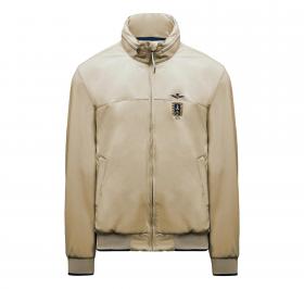 AERONAUTICA MILITARE Giacca Sailor Uomo AB3050UCT04290 Colore Beige