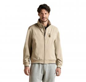 AERONAUTICA MILITARE Giacca Sailor Uomo AB3050UCT04290 Colore Beige