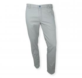 MEYER Pantalone Uomo Coolmax Micro Bonn 1-8121/06 Colore Grigio