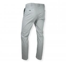 MEYER Pantalone Uomo Coolmax Micro Bonn 1-8121/06 Colore Grigio
