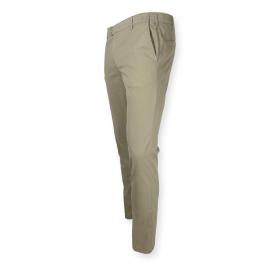 MEYER Pantalone Uomo Flex Micro Cotton OSLO 1-5075/35 Colore