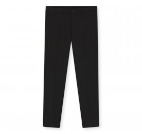 BOSS Pantalone Uomo Slim Fit In Tessuto Elasticizzato Idrore