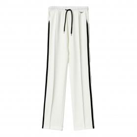 GAELLE PARIS Pantalone Donna Dritto Con Coulisse In Cady GAA