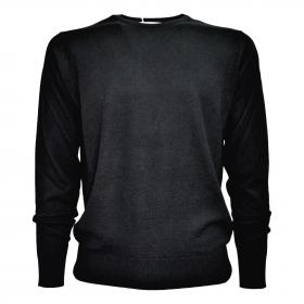 CASHMERE COMPANY Maglia Uomo Girocollo 99 IU203901 Cashmere 