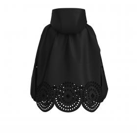 BOSS Giubbino Donna Con Cappuccio MODELLO C Paglise 50542754